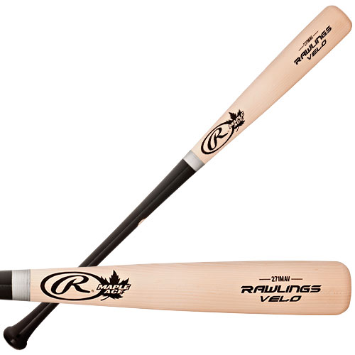 Rawlings Maple Ace Velo Baseball Bat