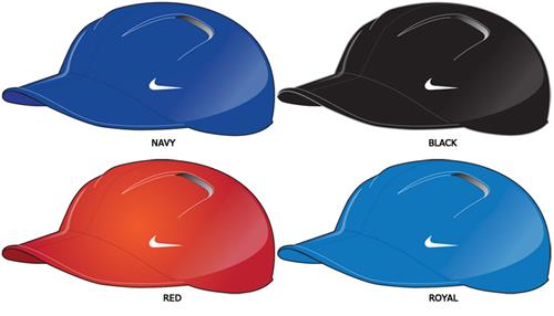 NIKE Baseball Show Coaches Helmets