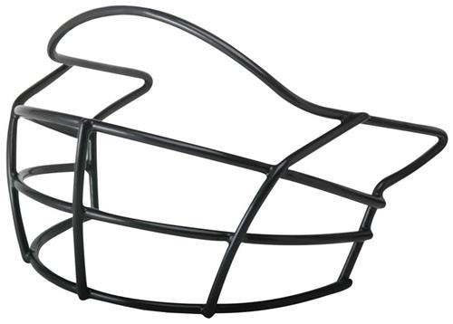 NIKE Show Baseball Helmet Cage - NOCSAE