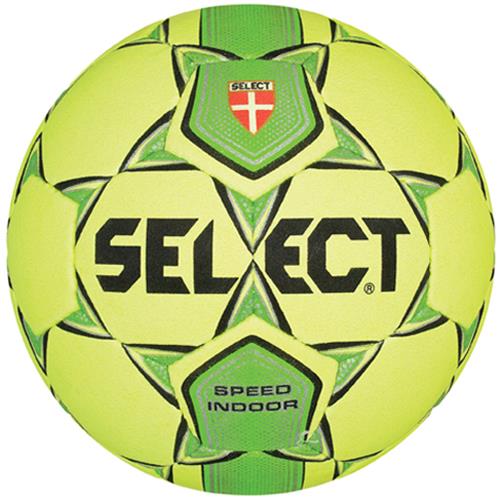 Select Speed Indoor Soccer Ball