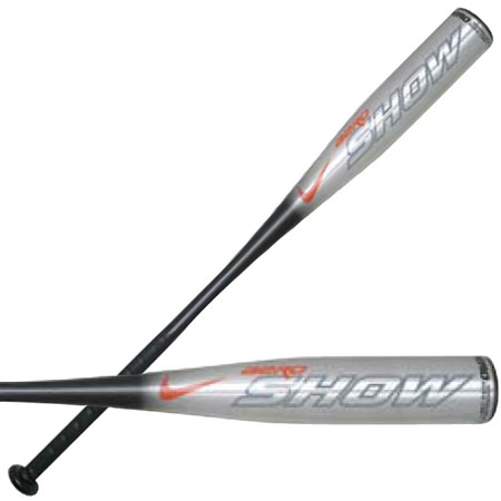 nike slow pitch softball bats