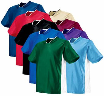 H5 Dazzle Shooter Basketball Jerseys-CLOSEOUT