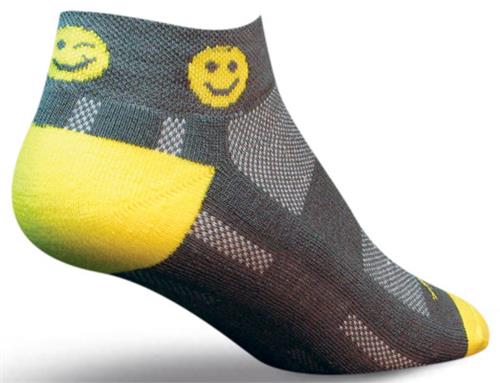 Sockguy Wink Channel Air Socks. Free shipping.  Some exclusions apply.