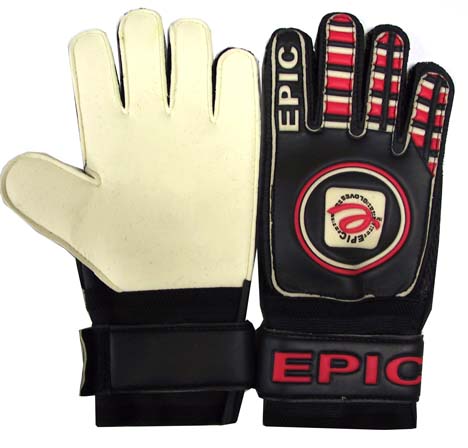 EPIC Pro Soccer Goalie Gloves
