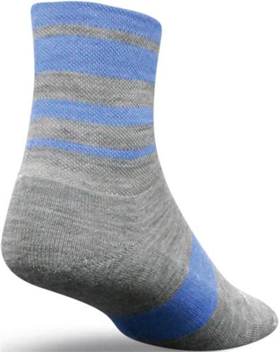 Sockguy Marine Wooligan Socks. Free shipping.  Some exclusions apply.