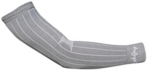 Sockguy Grey ArmWarmer Compression Sleeve. Free shipping.  Some exclusions apply.