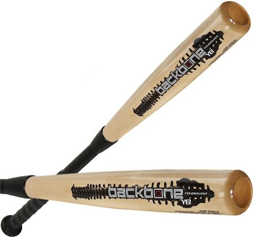 Combat Sports Backbone Youth Baseball Bats. Free shipping.  Some exclusions apply.