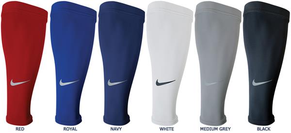 nike arm shivers