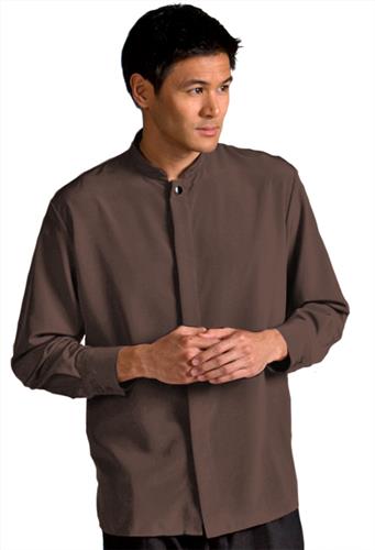 Edwards Mens Long Sleeve Casino Shirt