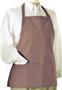 Edwards Bib Apron with Three Pockets