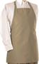 Edwards Bib Apron without Pockets