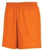 High Five Mini Mesh Athletic Fit Long Shorts