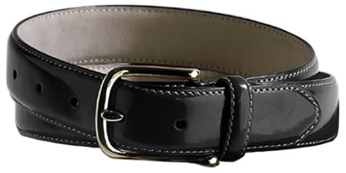 Edwards Unisex Smooth Leather Dress Belt