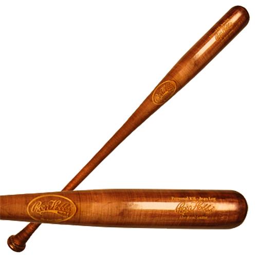 Roy Hobbs RHMP Log Maple Wood Baseball Bats - Baseball Equipment & Gear