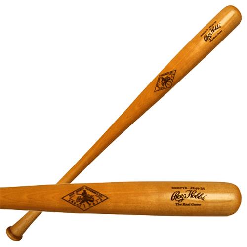 Roy Hobbs MPYB JR49 Birch Wood Baseball Bats - Baseball Equipment & Gear