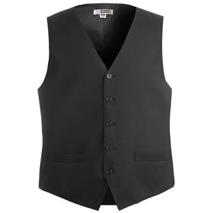 Edwards Mens Essential Polyester Vest 4490