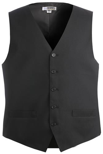 Edwards Mens Essential Polyester Vest 4490