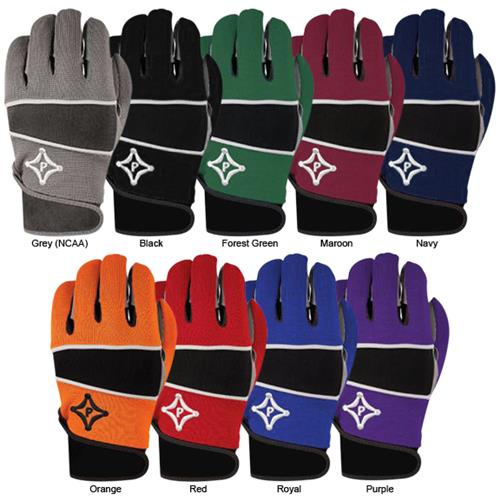 Palmgard Grip-Tack II Football Receiver Gloves