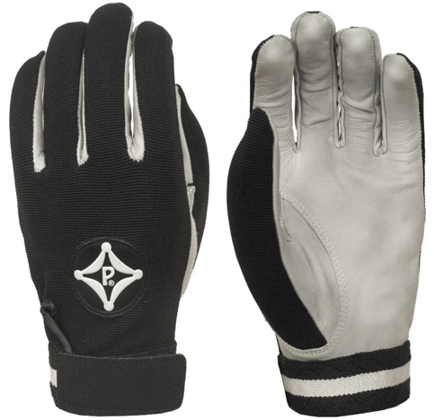 Dura-Tack Football Receiver Gloves-CLOSEOUT