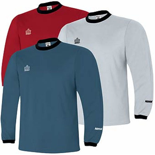 Admiral Long Sleeve Vintage t-shirts-Closeout. Printing is available for this item.
