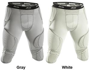 Adams AXG Integrated Football Girdles - Football Equipment and Gear