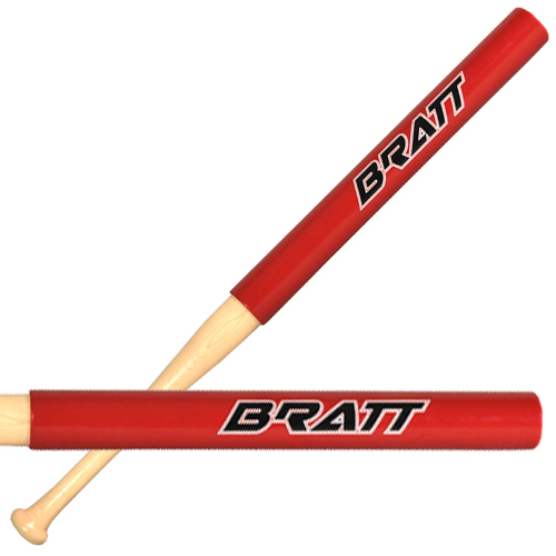 Bratt Sports Premier Weighted Training Bats. Free shipping.  Some exclusions apply.