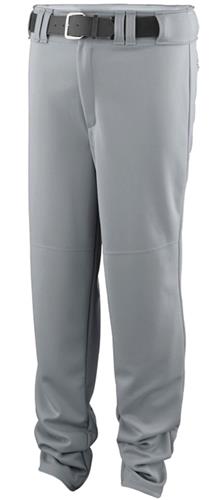 Pantalon de baseball ALLESON ATHLETIC - Gris - Jeunesse S