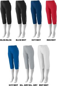 augusta softball pants