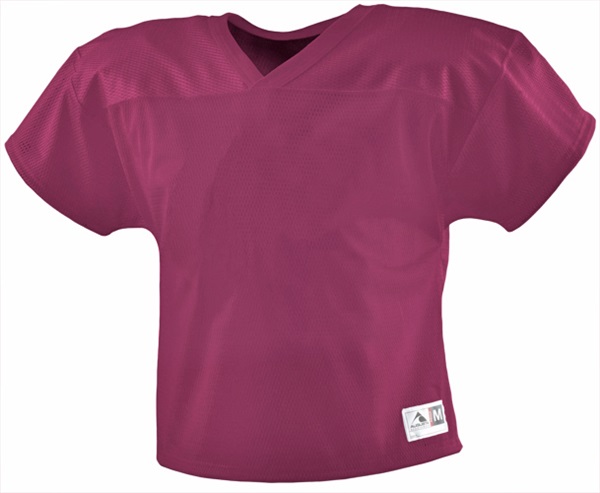 Adult Two-A-Day Polyester Diamond Mesh Football Jersey | Epic Sports