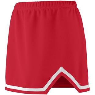 Harmony Cheerleading Skirt NEW Alleson C281 C281Y Cheer Skirts 
