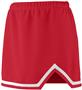Augusta Energy Cheerleaders Uniform Skirts