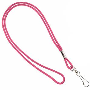 Adams Pink Sport Officials/Coaches Neck Lanyards - Closeout Sale ...