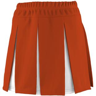 Chasse Classic Knife-Pleat Skirt - Cheer Uniforms