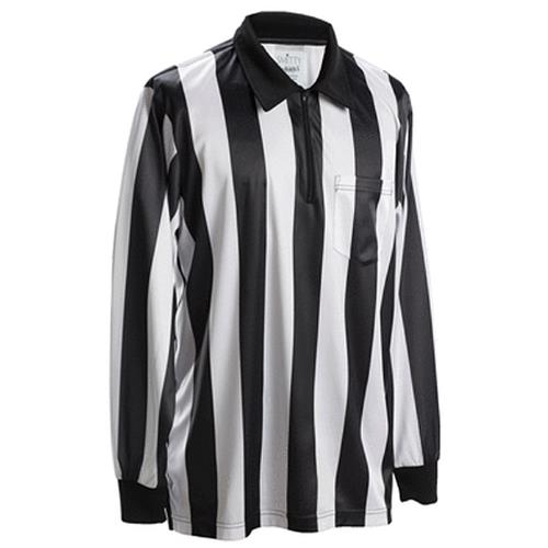Smitty Football Official's Long Sleeve Shirts - CO