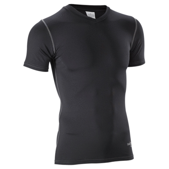 Smitty Football Officials Compression T-Shirts CO - Closeout Sale ...