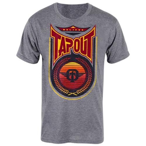 TapouT Ryan Bader Sun Devil T-Shirts