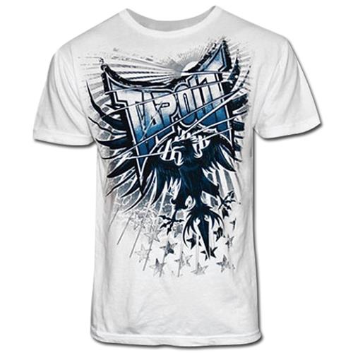 TapouT Chael Sonnen Glory First T-Shirts