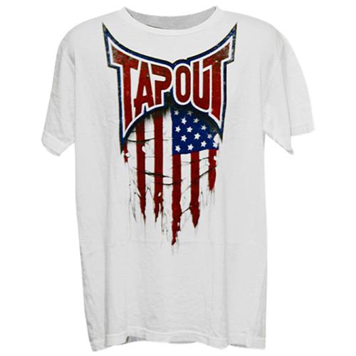 TapouT World Collection USA T-Shirts