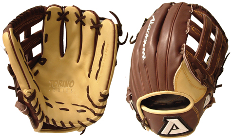 Akadema AJM4, 11.75" Infield Torino Series Glove
