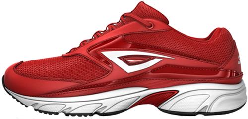 3n2 Zing Trainer Slowpitch Turf Shoes