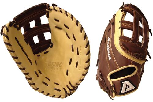 Akadema ADT57, 13" 1st Baseman Torino Series Glove