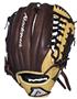 Akadema 11.5" Infield Prosoft Series Glove AMV218