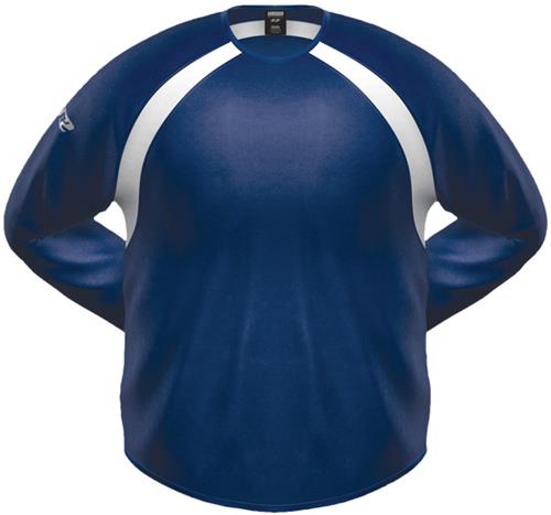 3n2 KZONE RBI Pro Ribbed Fleece Shirts