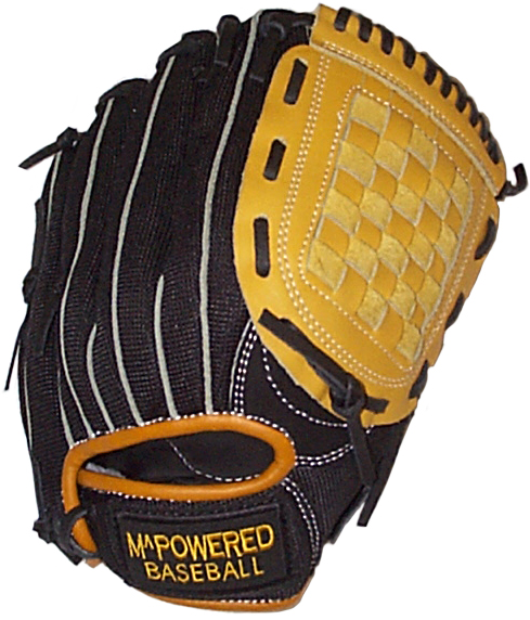 Akadema 11 Manny Ramirez Signature Youth Glove