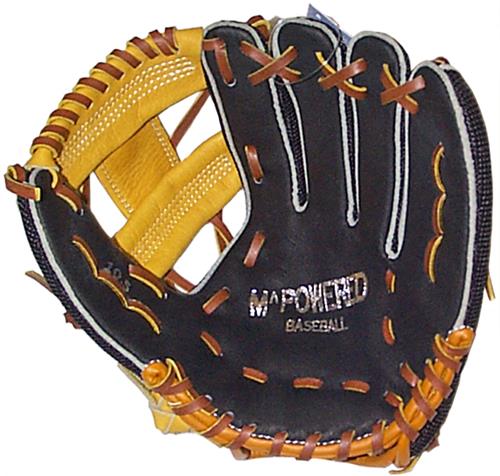 M Powered Youth Series I-Web Glove