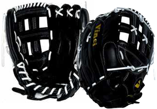 vinci fastpitch gloves