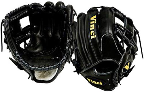 Vinci Infield 11.5" I-Web Baseball Glove. Free shipping.  Some exclusions apply.