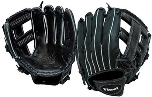 Vinci 11.5" Infield/Outfield Youth Baseball Gloves. Free shipping.  Some exclusions apply.