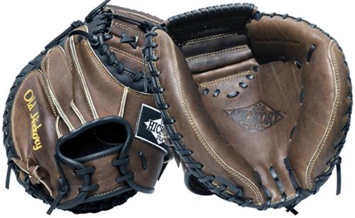 Old Hickory Pro Gloves 32" Baseball Catchers Glove