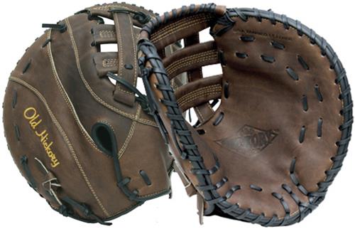 Old Hickory Pro Gloves 12.75" First Base Gloves